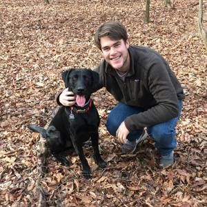 Meet your Posher, Sean